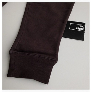 Штани Gap Logo Fleece Pants turkish coffee 221236531 XS 221236531