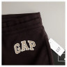 Штани Gap Logo Fleece Pants turkish coffee 221236531 XS 221236531