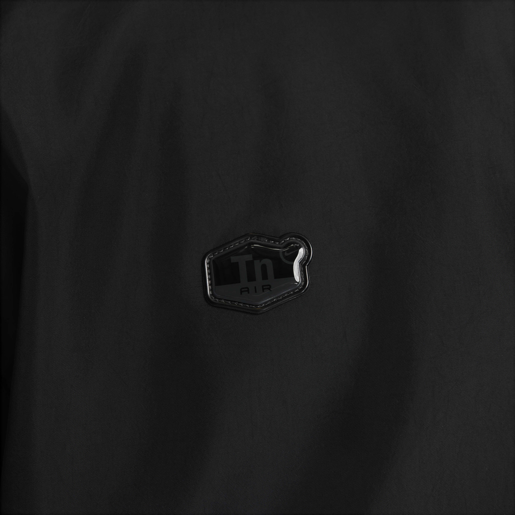 Вітровка Nike TN (чорна) FV0064-010