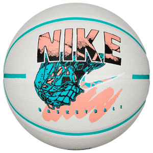 М'яч баскетбольний Nike EVERYDAY PLAYGROUND 8P GRAPHIC DEFLATED PHOTON N.100.4371.097.07