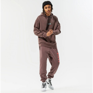 Худі Air Jordan Paris Saint-Germain Pullover Hoodie Brown Dm3096-291 S DM3096-291