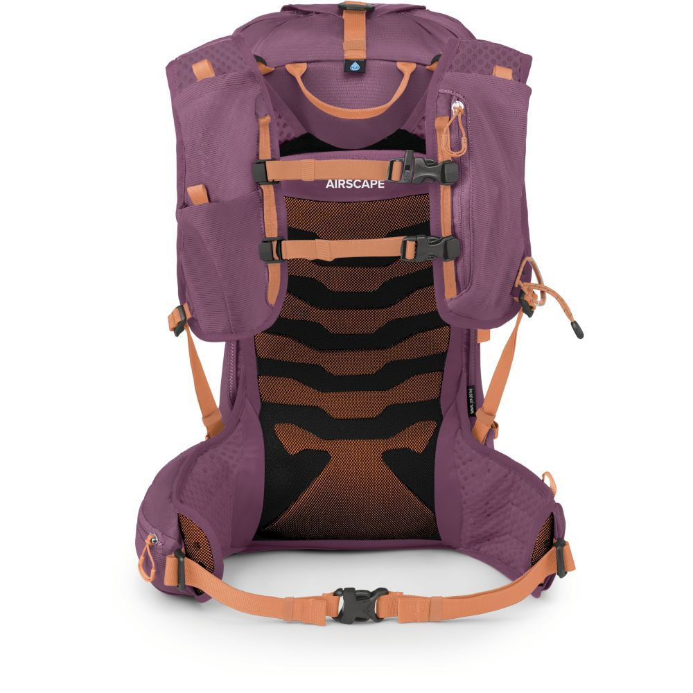 Рюкзак Osprey Tempest Velocity 20 009.3552