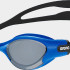 Окуляри для плавання Arena THE ONE PLUS синій, чорний One Size (008540-600) 008540-600