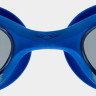 Окуляри для плавання Arena THE ONE PLUS синій, чорний One Size (008540-600) 008540-600