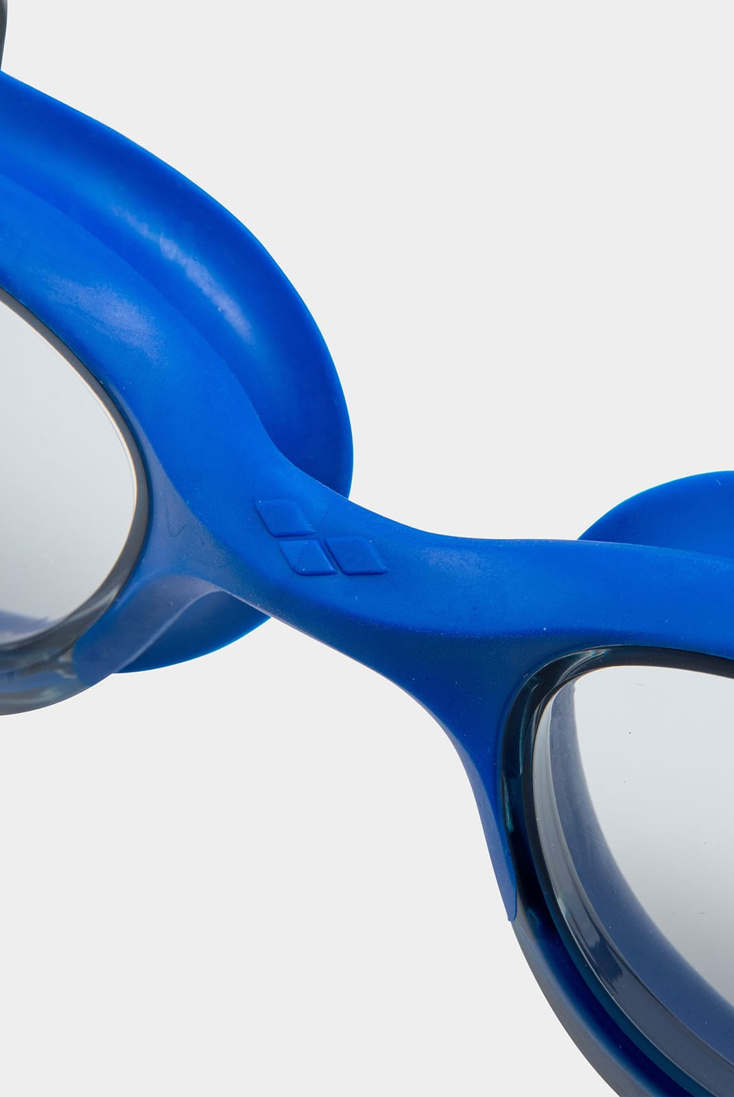 Окуляри для плавання Arena THE ONE PLUS синій, чорний One Size (008540-600) 008540-600