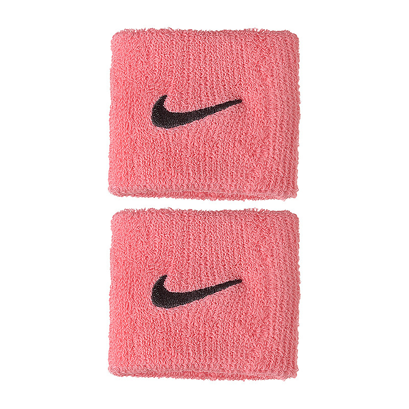 Напульсник NIKE SWOOSH WRISTBANDS 2 PK N.000.1565.677.OS