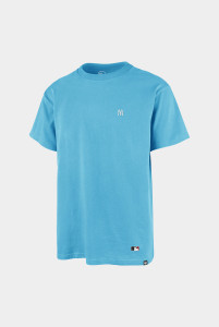 Футболка 47 Brand NEW YORK YANKEES BASE RUNNER 580762VD-FS