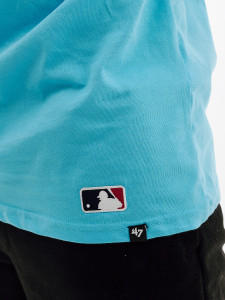 Футболка 47 Brand NEW YORK YANKEES BASE RUNNER 580762VD-FS