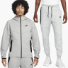 Спортивний костюм Nike Tch Flc Fz Wr Grey FB7921-063__FB8002-063 M FB7921-063__FB8002-063