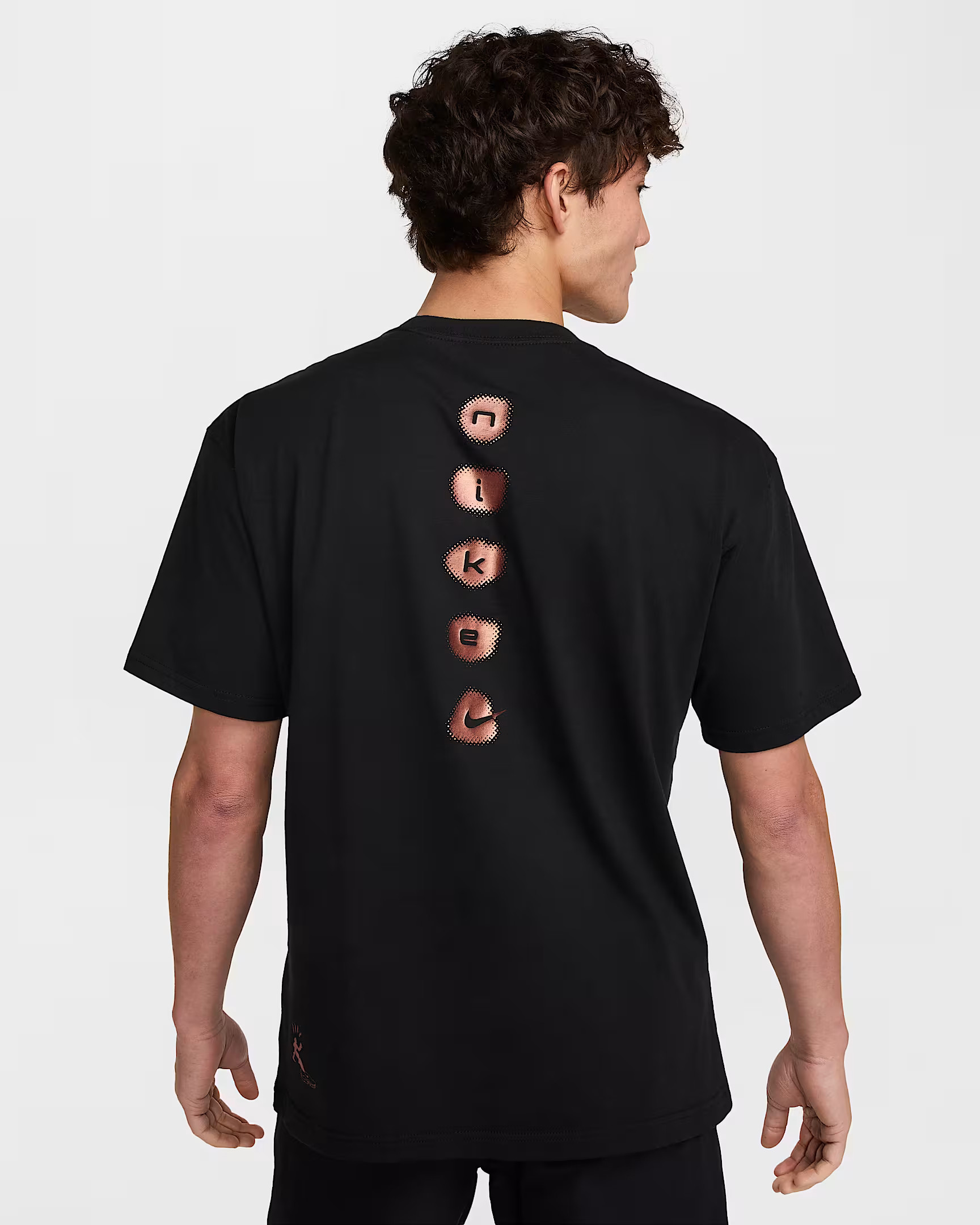 Футболка Nike U NSW TEE M90 OC AIRMAX DAY 2 HJ0599-010
