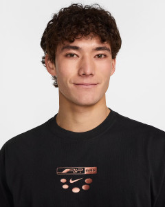 Футболка Nike U NSW TEE M90 OC AIRMAX DAY 2 HJ0599-010