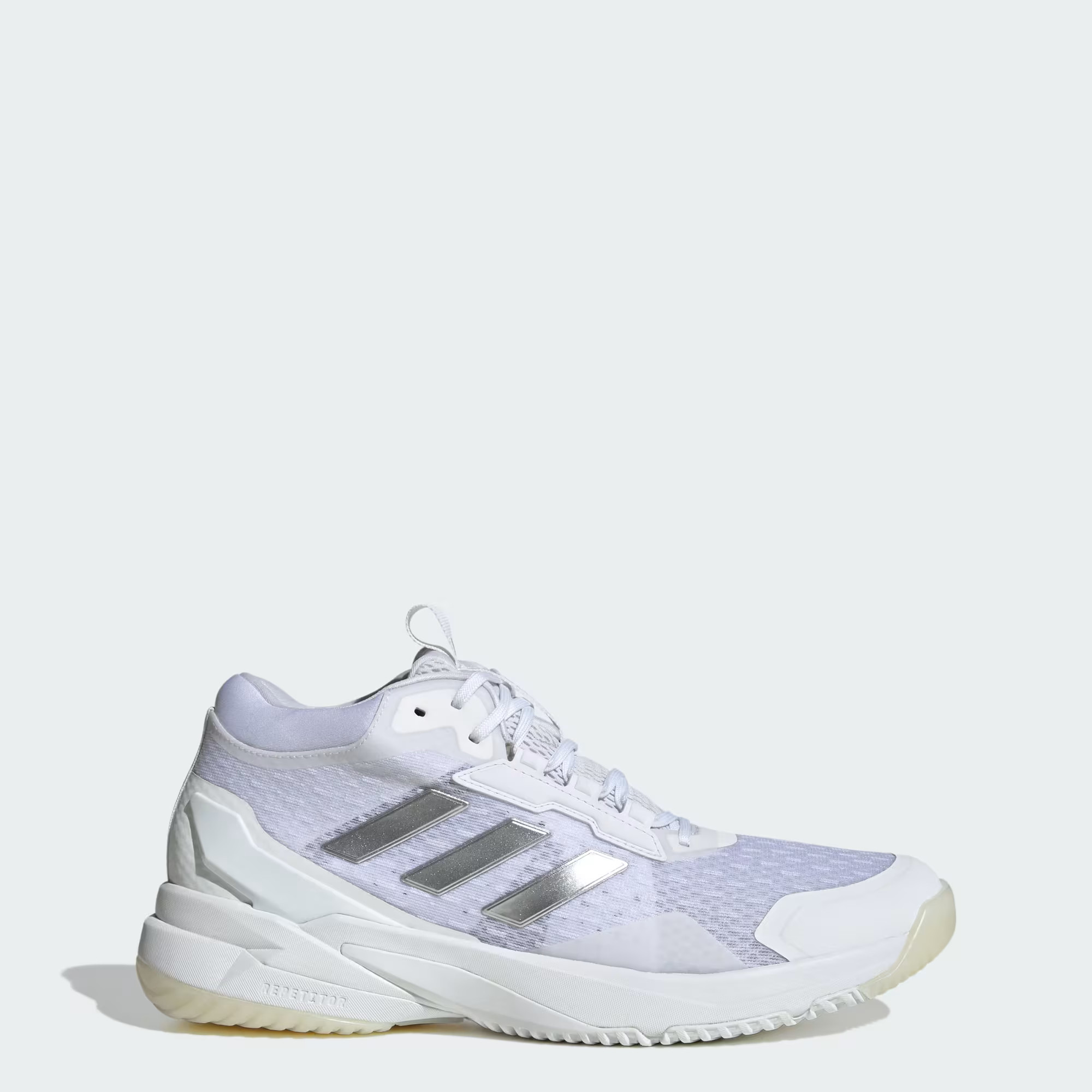 Кросівки Adidas Crazyflight Violet HP7030 41 HP7030