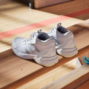 Кросівки Adidas Crazyflight Violet HP7030 41 HP7030