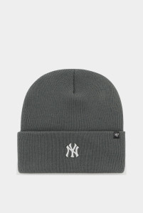 Шапка 47 Brand MLB NEW YORK YANKEES BASE RUNN B-BRNCK17ACE-CC