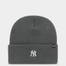 Шапка 47 Brand MLB NEW YORK YANKEES BASE RUNN B-BRNCK17ACE-CC