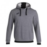 Толстовка Joma CONFORT II сірий 101962.281 101962.281