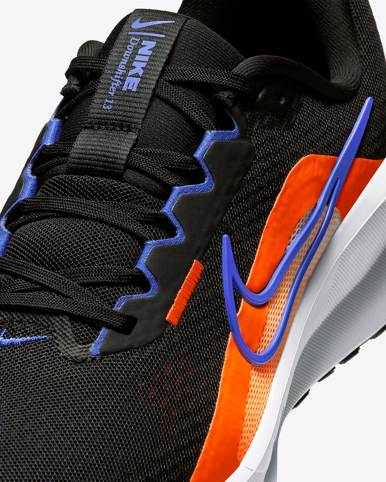 Кросівки Nike Downshifter 13 Road Running Shoes FD6454-004