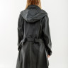 Куртка Rains Jackets 1206-BLACK