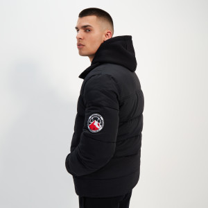 Куртка Ellesse Nebula Padded Jacket SHR12789-011