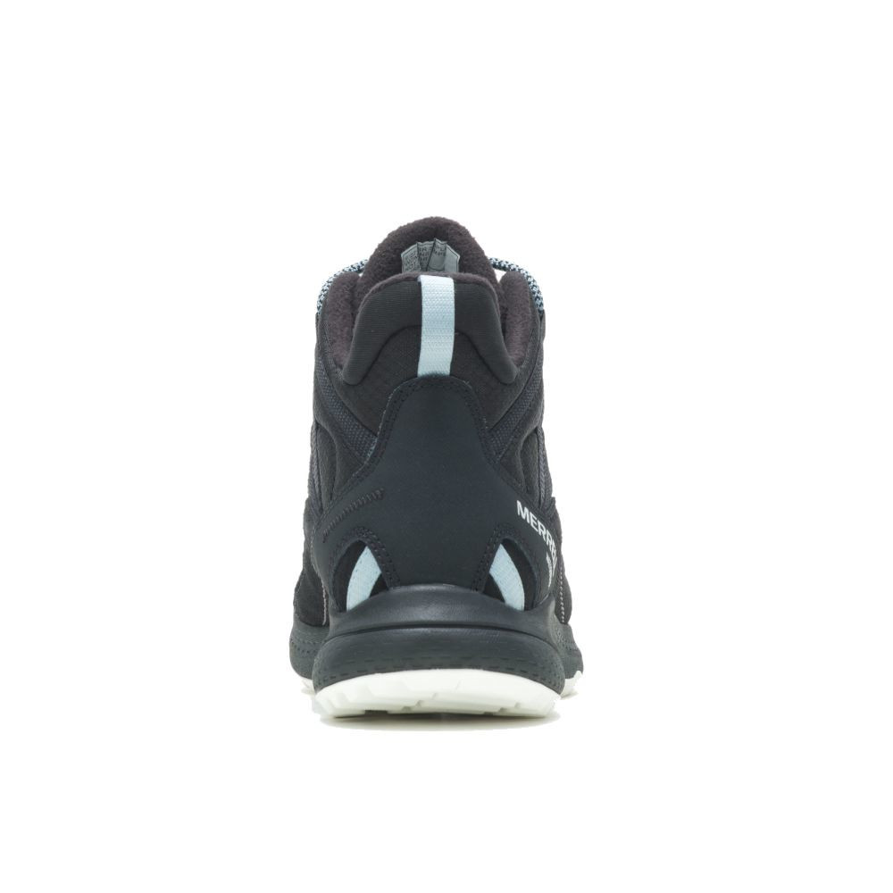 Черевики Merrell Bravada Edge 2 Thermo Demi WP Wmn 036.1507
