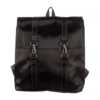 Рюкзак Rains Backpacks 1357-VelvetBlack