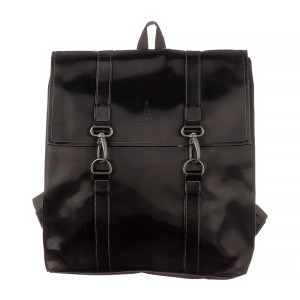 Рюкзак Rains Backpacks 1357-VELVETBLACK