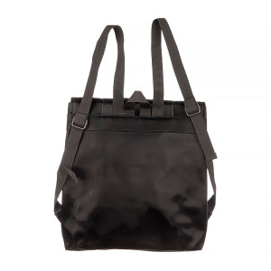 Рюкзак Rains Backpacks 1357-VELVETBLACK