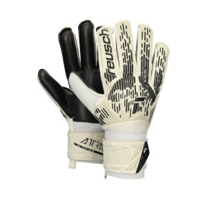 Рукавиці воротарські Reusch Attrakt Solid Junior 5472016-11014.5 5472016-1101