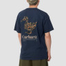 Футболка Carhartt WIP S/S FOLD DUCK T-SHIRT I033967.29LXX