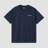 Футболка Carhartt WIP S/S FOLD DUCK T-SHIRT I033967.29LXX