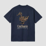 Футболка Carhartt WIP S/S FOLD DUCK T-SHIRT I033967.29LXX