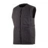 Жилетка Rains Vests 1832-BLACK