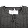 Жилетка Rains Vests 1832-BLACK