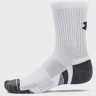 Шкарпетки UA Performance Cotton 3p Mid білий Уни LG 1379530-100
