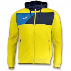 Олімпійка жовто-темно-синя Joma CREW II 100615.903 100615.903