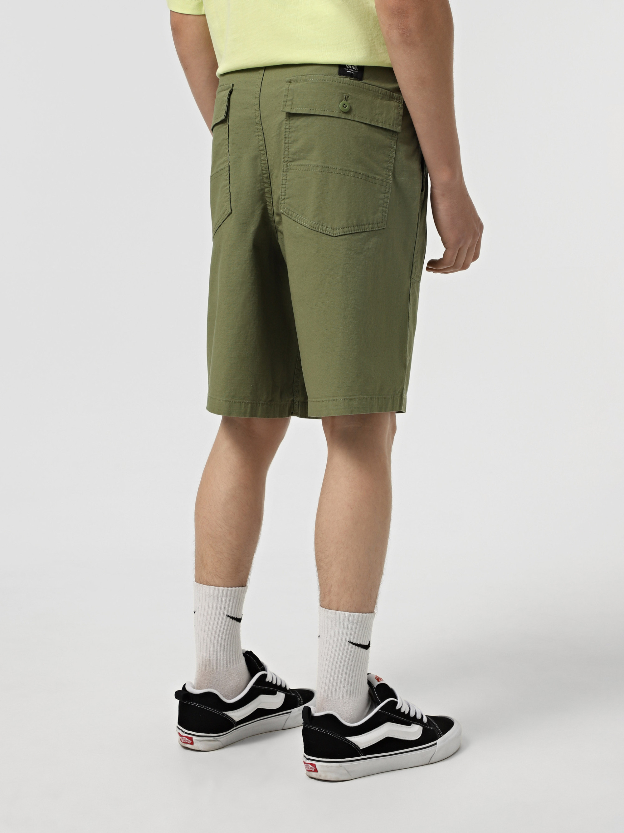 Шорти Vans FATIGUE LOOSE SHORT VN000M3AZBF1