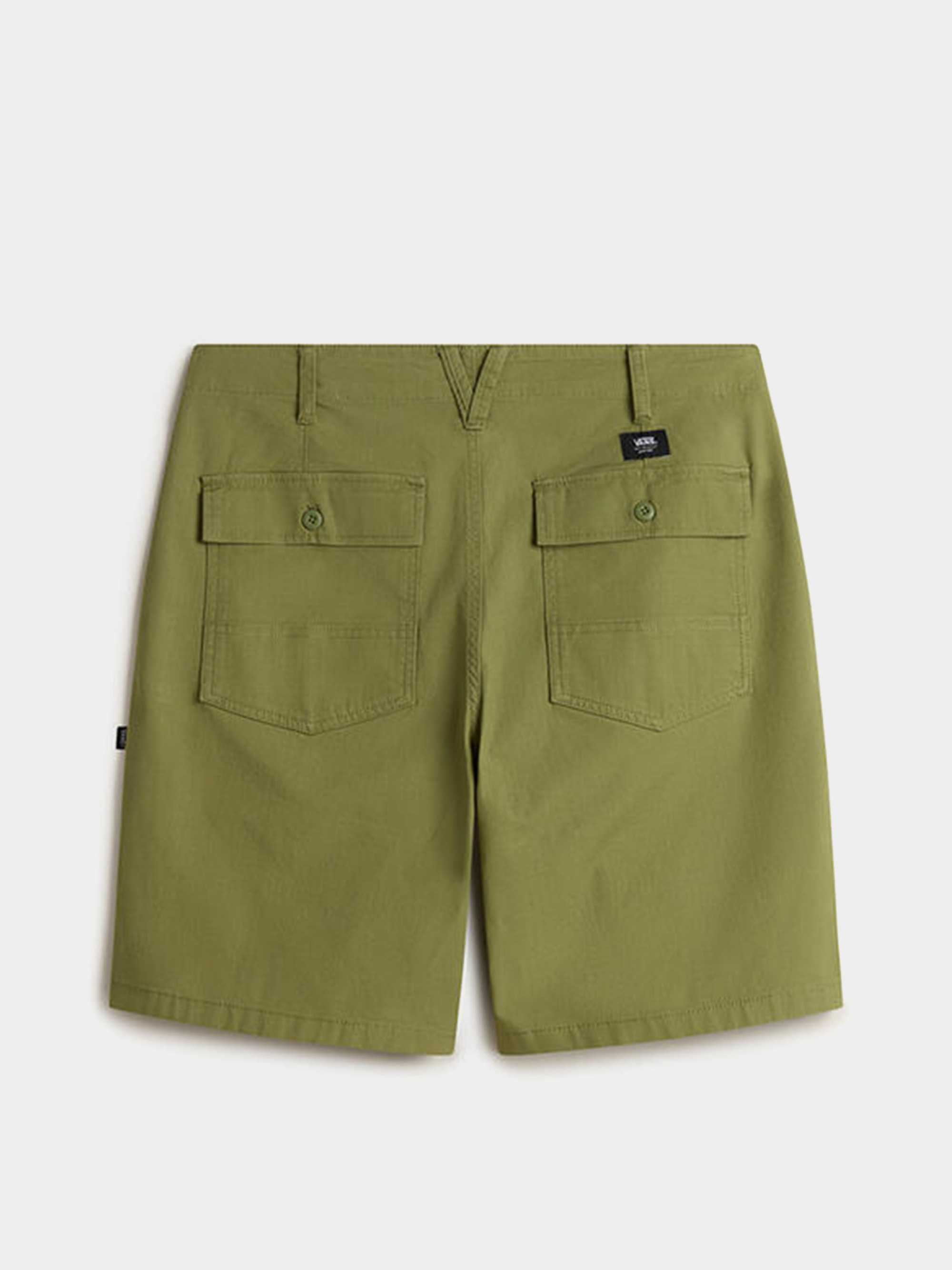 Шорти Vans FATIGUE LOOSE SHORT VN000M3AZBF1