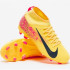 Бутси NIKE JR SUPERFLY 10 CLUB KM FG/MG HF6283-800