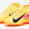 Бутси NIKE JR SUPERFLY 10 CLUB KM FG/MG HF6283-800