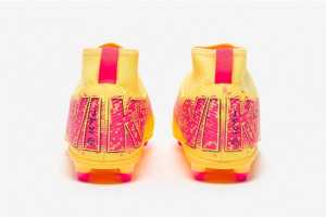 Бутси NIKE JR SUPERFLY 10 CLUB KM FG/MG HF6283-800