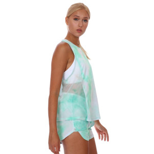 Майка Nike Icon Clash City CZ9616-342