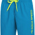 Шорти для плавання Aqua Speed OWEN 9675 блакитний, салатовий Чол L (88-94 см) 297-02