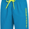 Шорти для плавання Aqua Speed OWEN 9675 блакитний, салатовий Чол L (88-94 см) 297-02