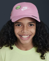 Бейсболка Nike Little Kids' Patch Toss Club Cap 8A3121-ACG