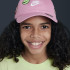 Бейсболка Nike Little Kids' Patch Toss Club Cap 8A3121-ACG Бейсболка Nike Little Kids' Patch Toss Club Cap 8A3121-ACG
