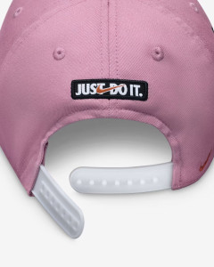 Бейсболка Nike Little Kids' Patch Toss Club Cap 8A3121-ACG