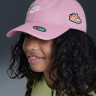 Бейсболка Nike Little Kids' Patch Toss Club Cap 8A3121-ACG