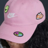Бейсболка Nike Little Kids' Patch Toss Club Cap 8A3121-ACG