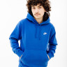 Кофта Nike CLUB HOODIE PO BB BV2654-480