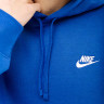 Кофта Nike CLUB HOODIE PO BB BV2654-480